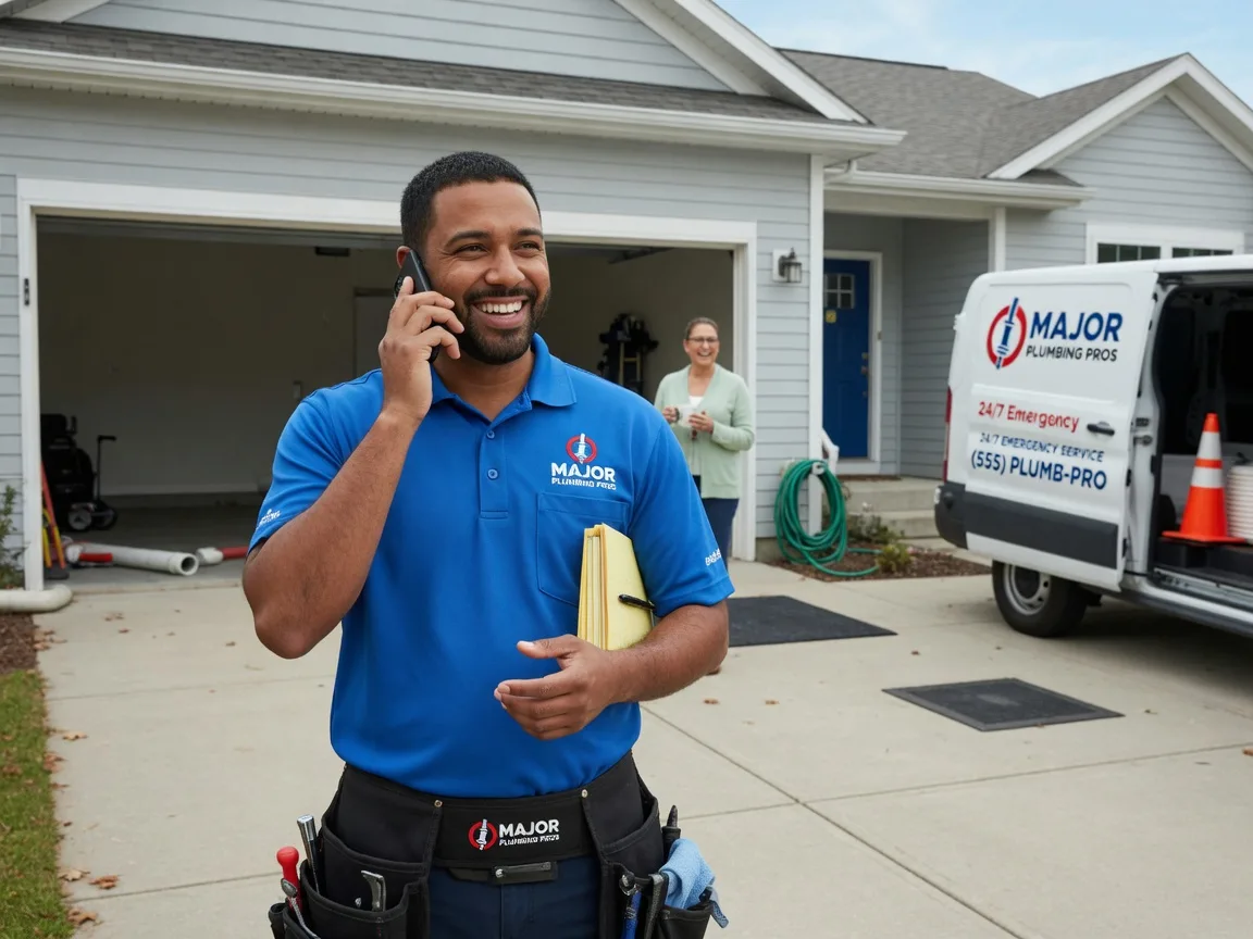 Drain Cleaning Services Flovilla, GA FAQs